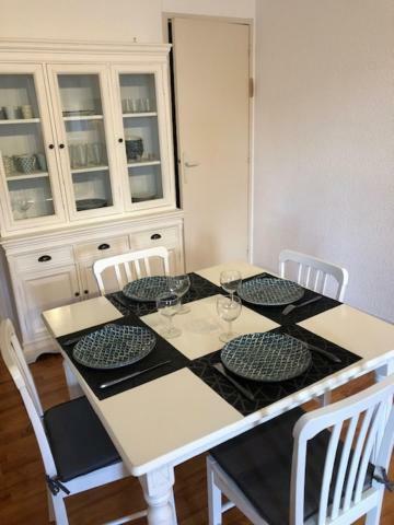 Very Quiet 2-Room Apartment - Old Port, Town Center 라로셸 외부 사진